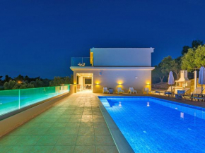 Villa Sarrazin